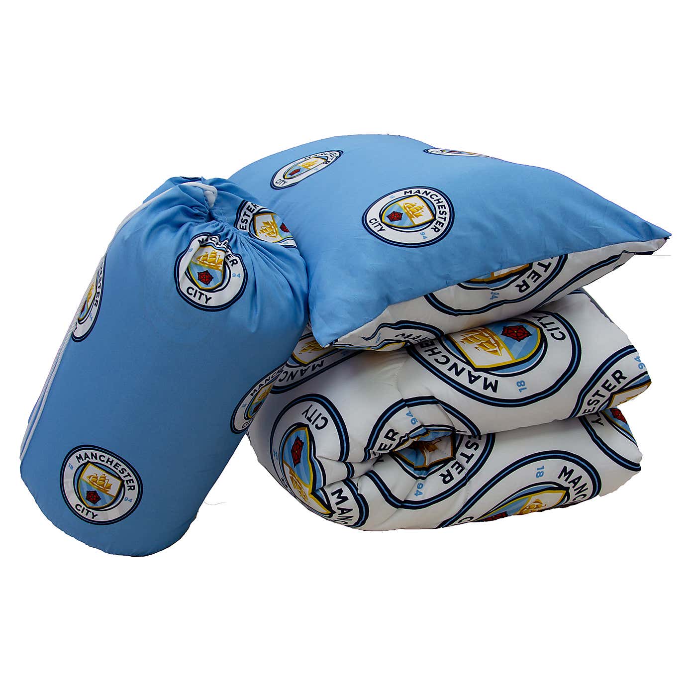 Minecraft Scribble Fleece Blanket