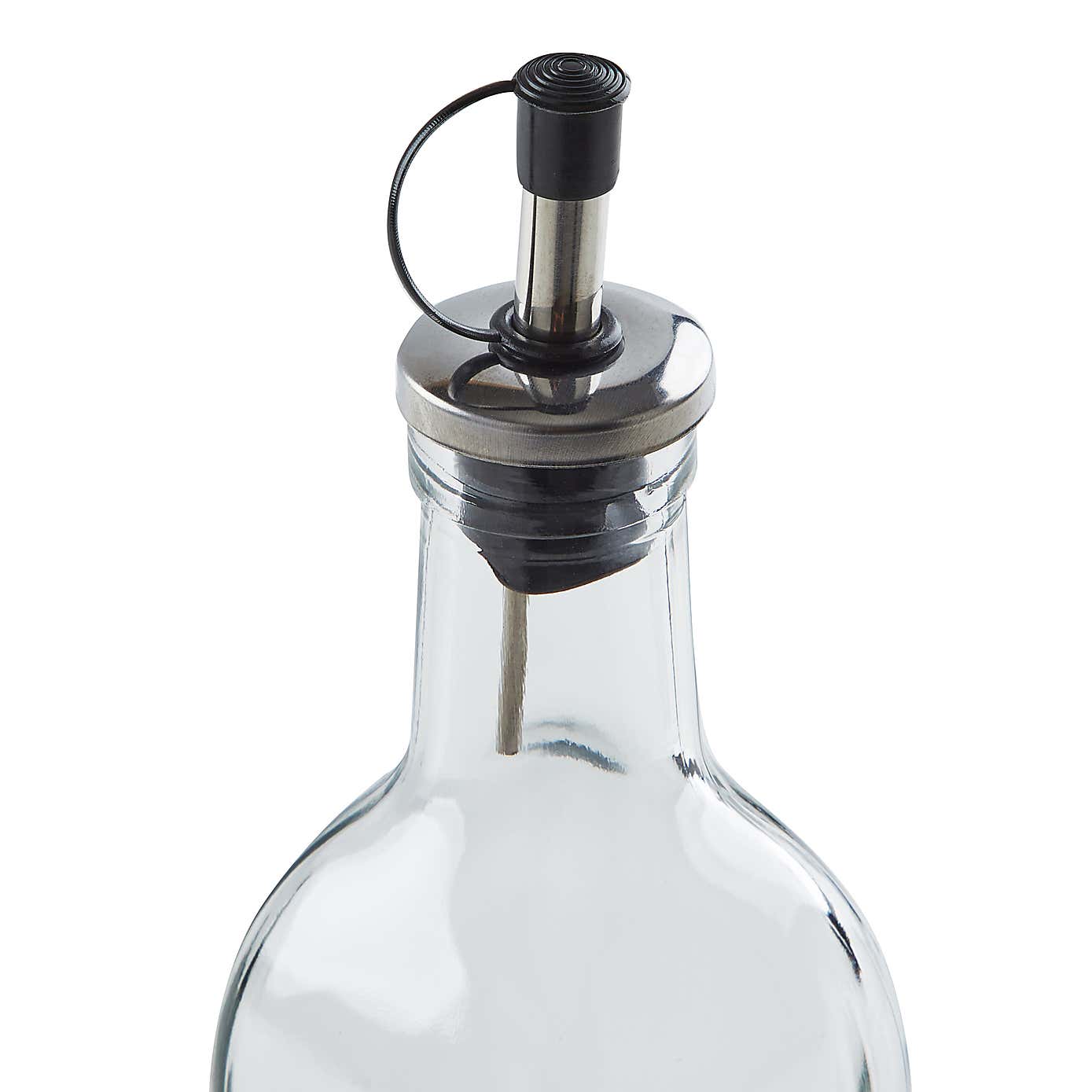 Dunelm Better 500ml Oil Bottle
