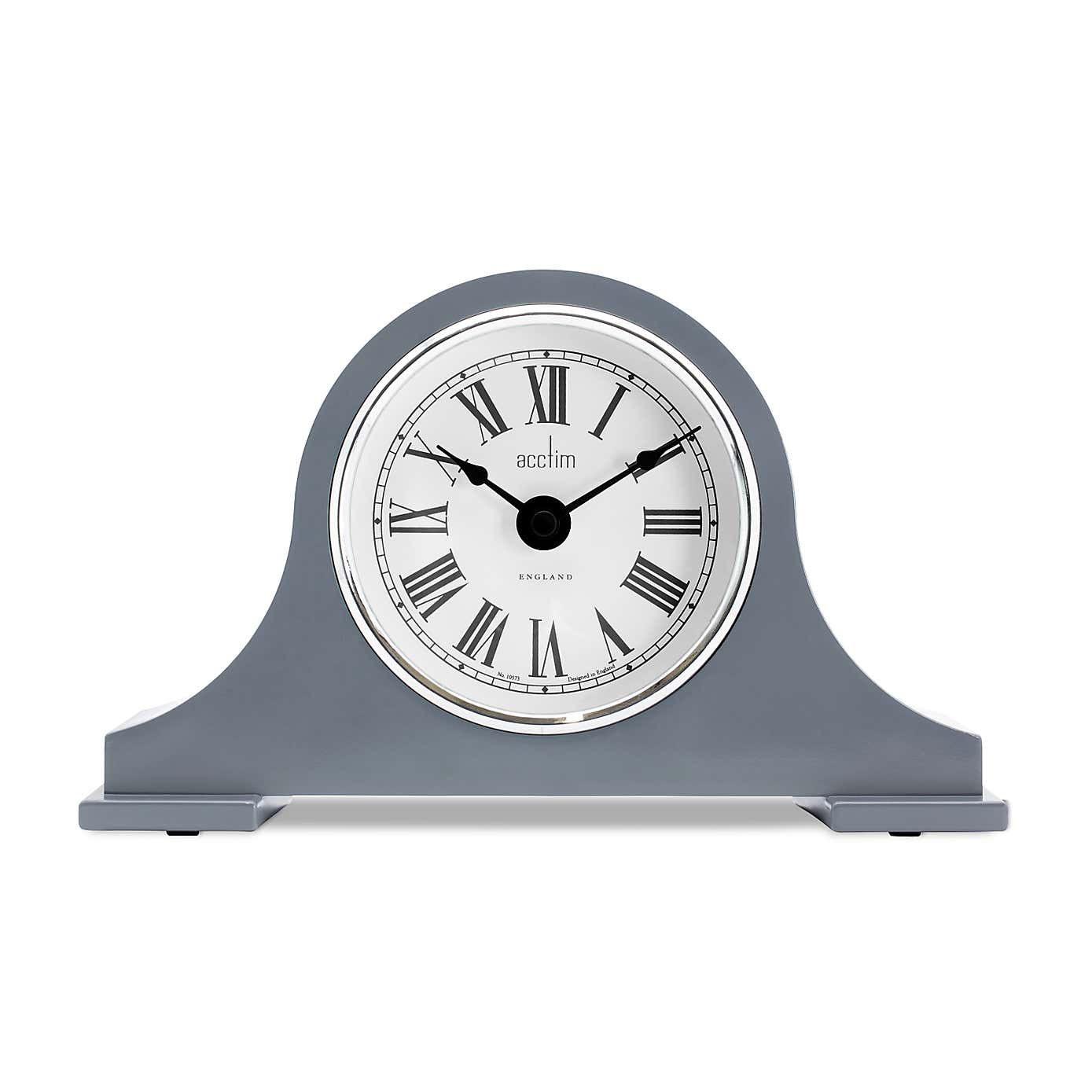 Acctim Harston Mantel Clock