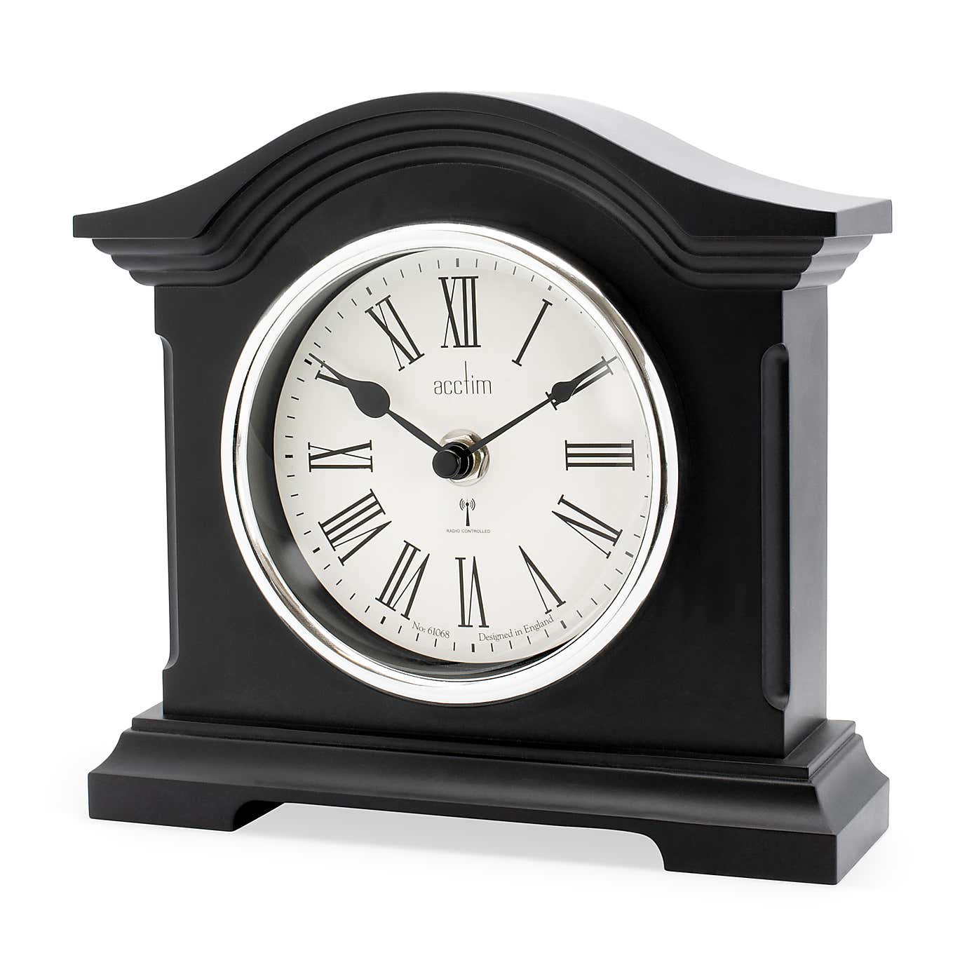 Acctim Chestfield Mantel Clock