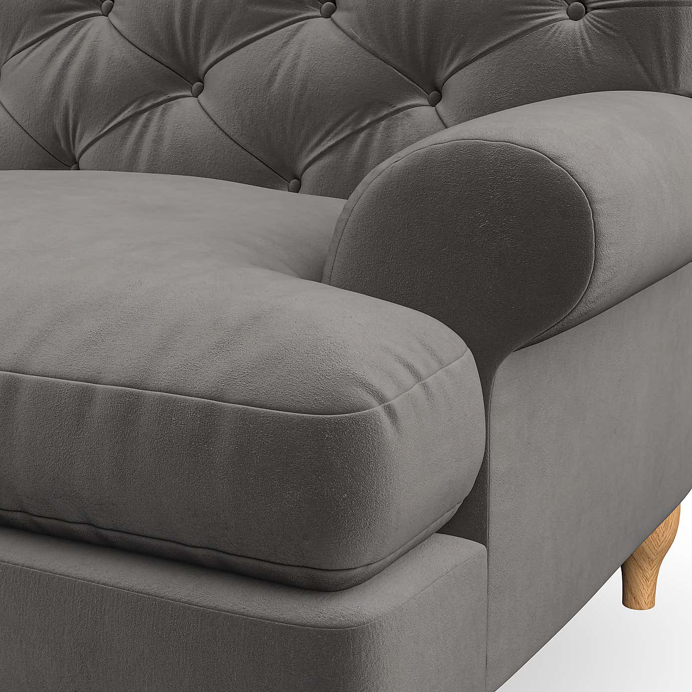 Canterbury 3 Seater Sofa