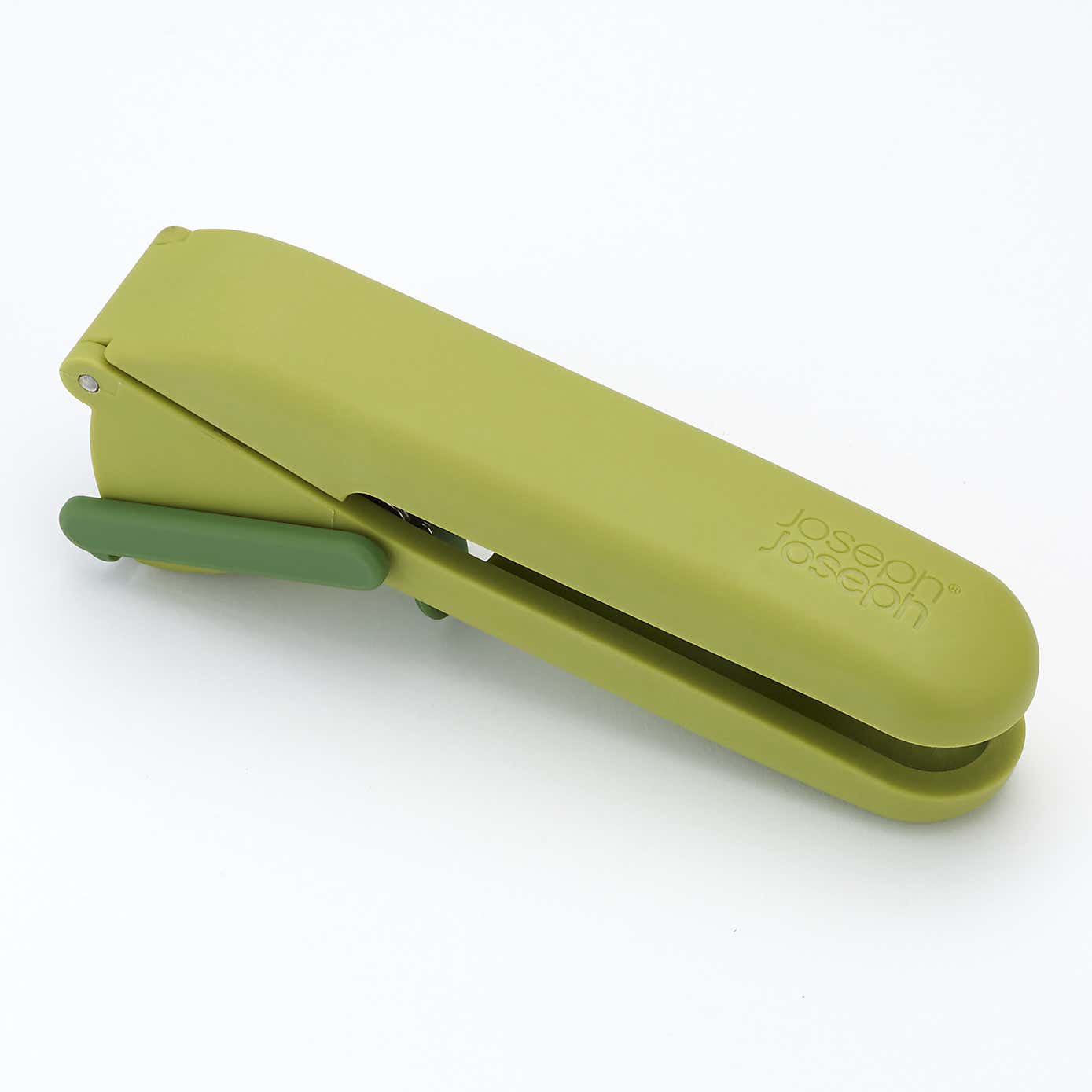 Joseph Joseph CleanForce Green Garlic Press