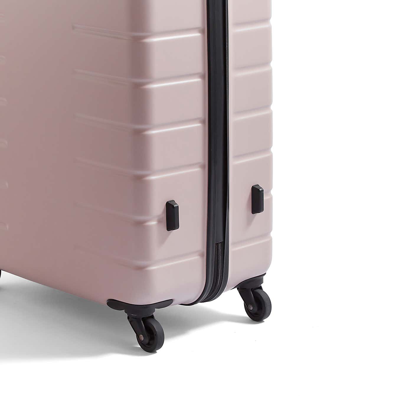 Constellation Skyline Suitcase