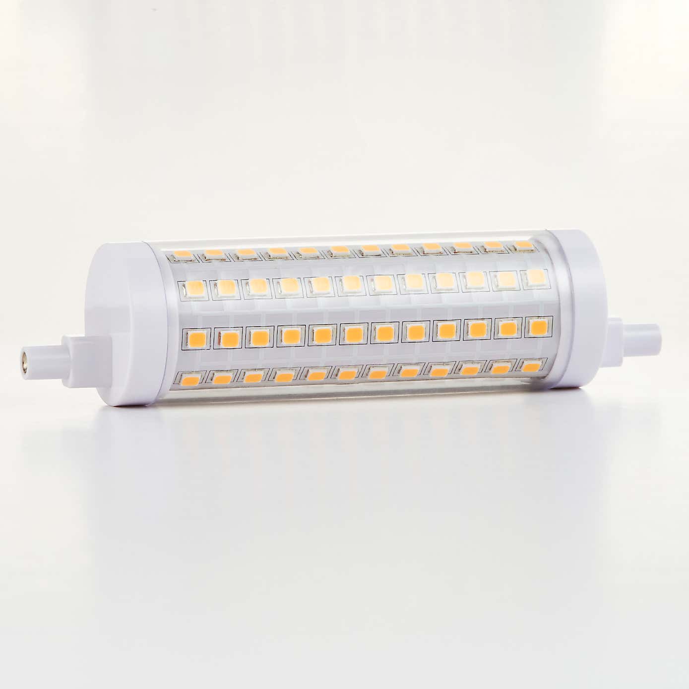 Vogue 13W R7 LED Warm White Dimmable Bulb