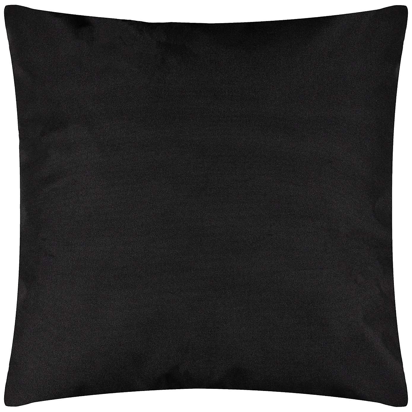 furn. Plain Outdoor Cushion