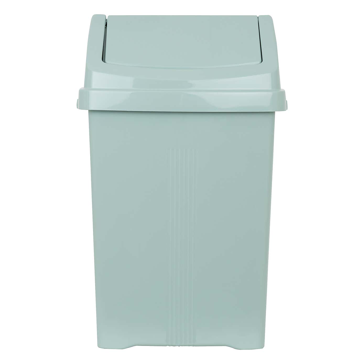 Wham Casa 50L Swing Bin