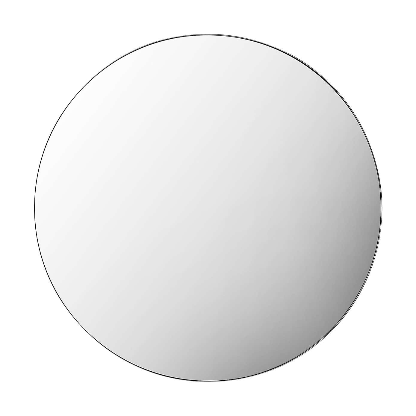 Atwood Round Wall Mirror