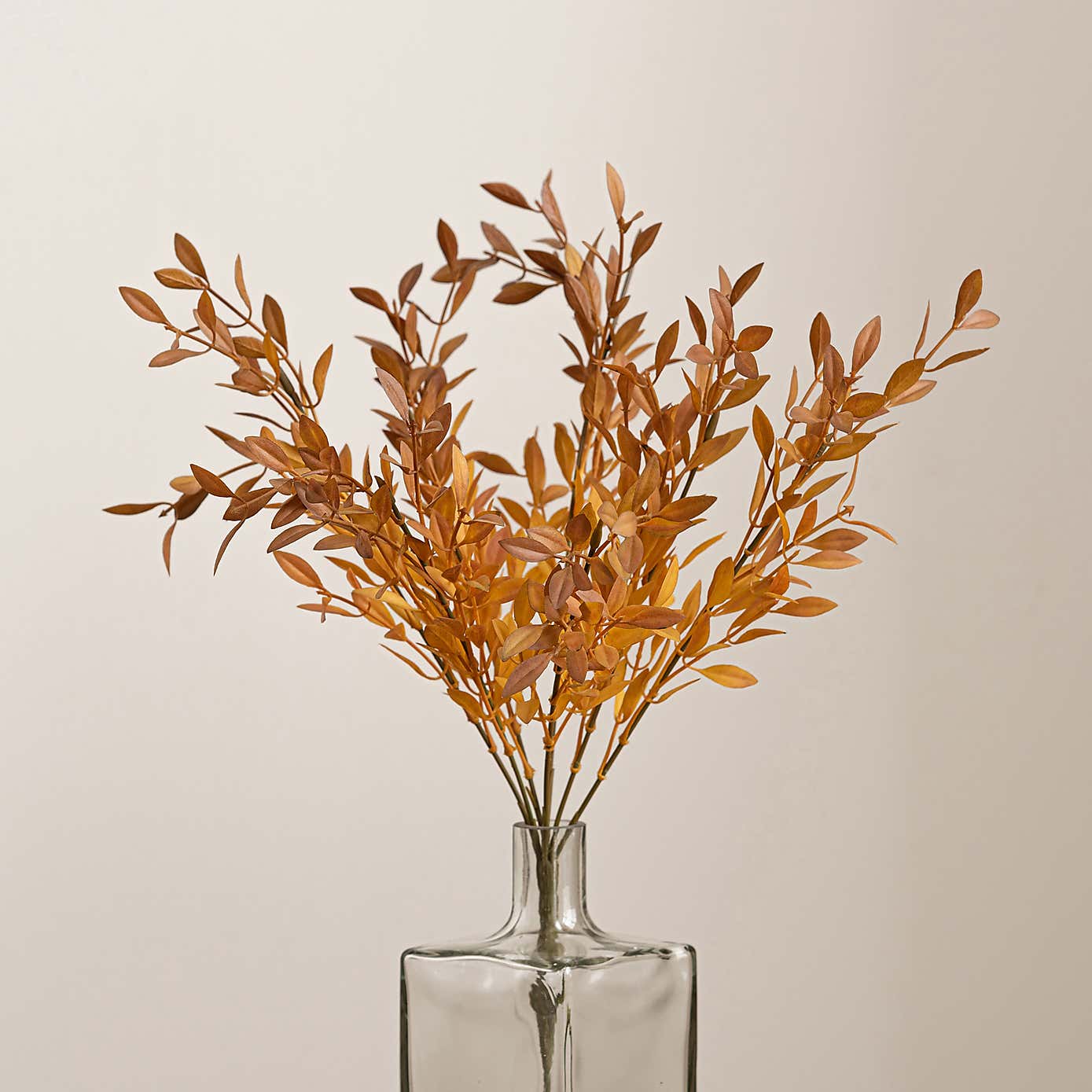 Artificial Huckleberry Stem