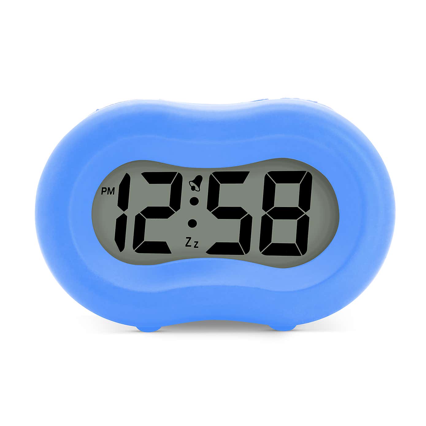Acctim Vierra Digital Alarm Clock