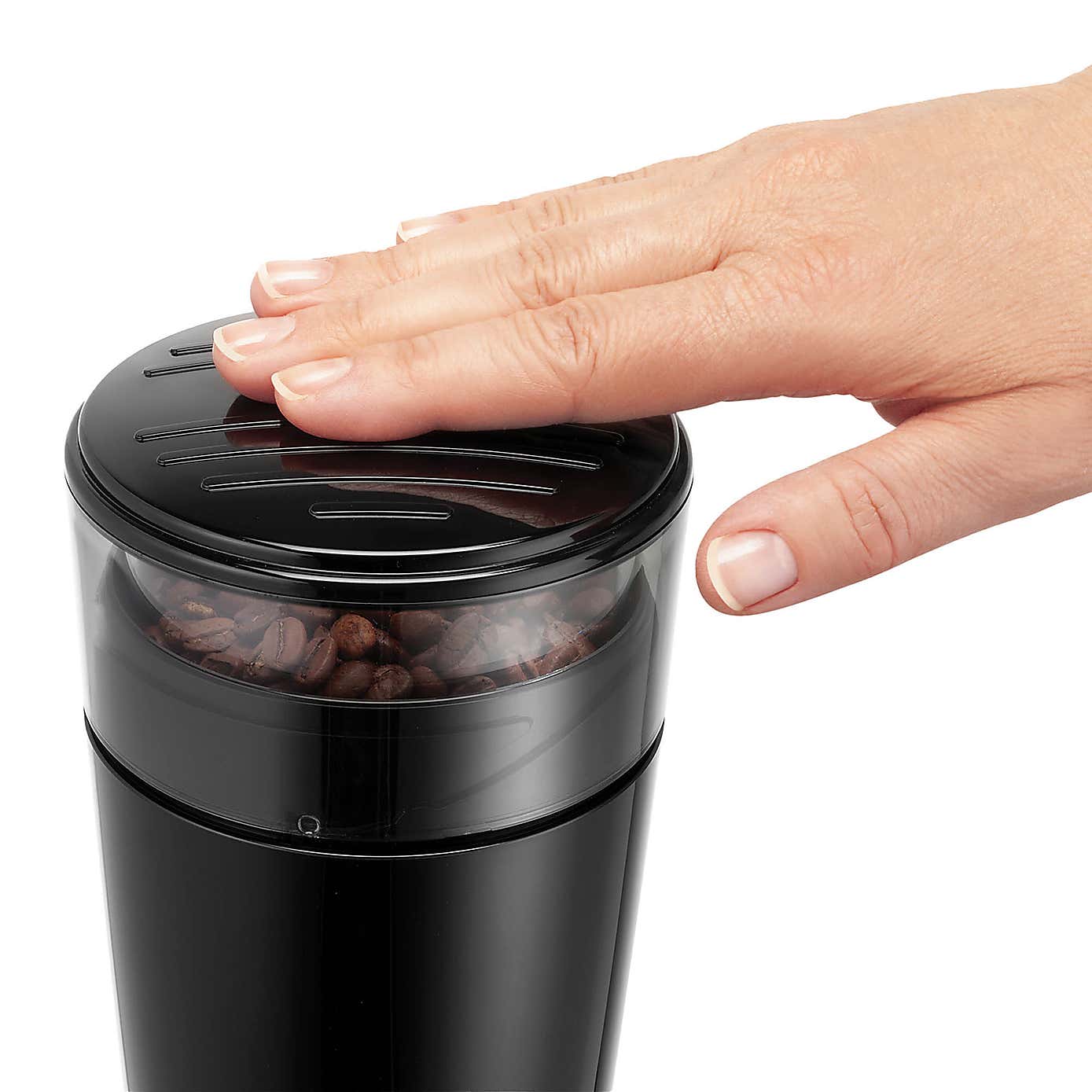 Delonghi 90g Mill Coffee Grinder