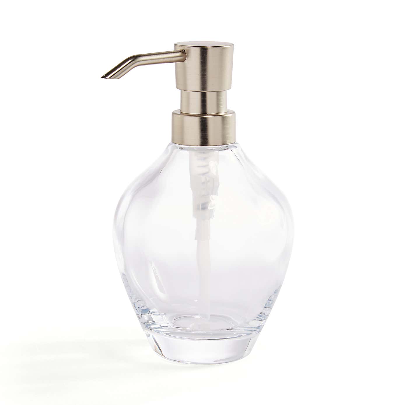 Hotel Lotion Dispenser