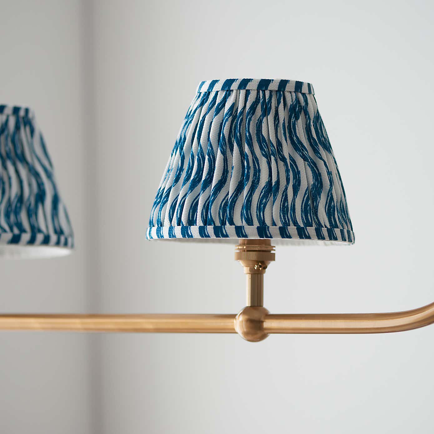 Vogue Javier 4 Light Adjustable Diner Ceiling Light