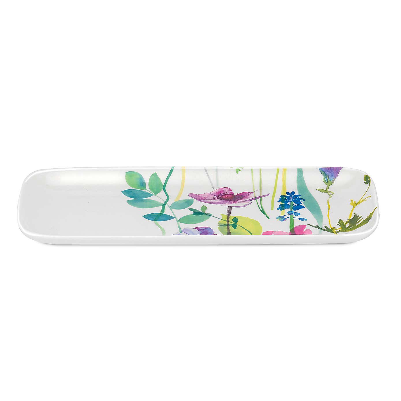 Portmeirion Water Garden Sandwich Tray 