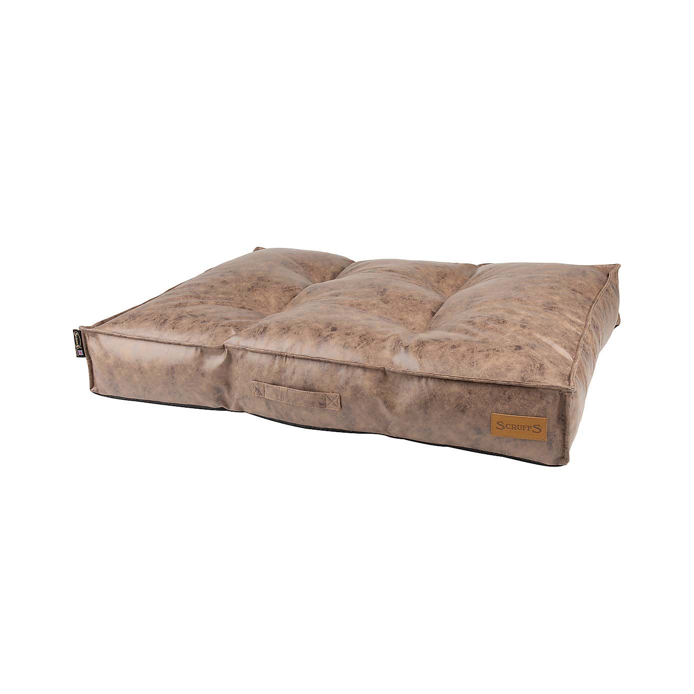 Scruffs Knightsbridge Mattress Pet Bed