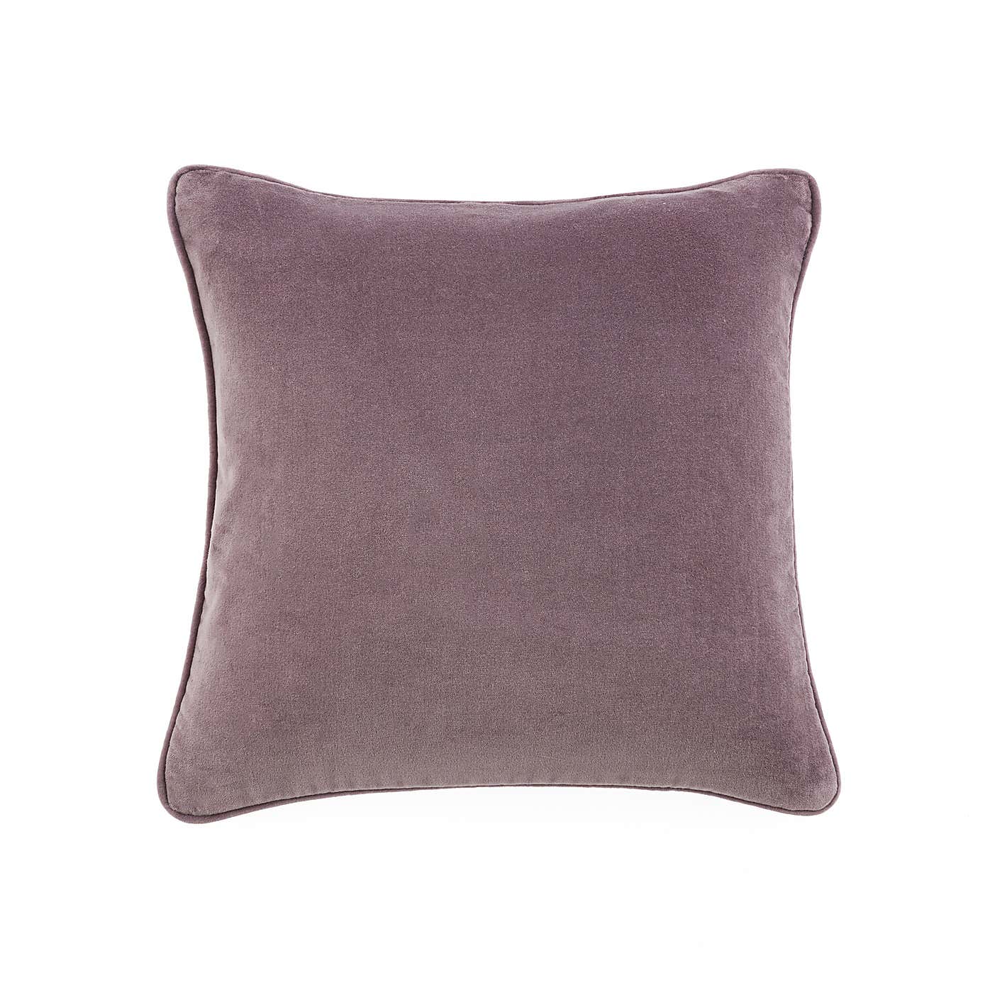 Clara Cotton Velvet Cushion