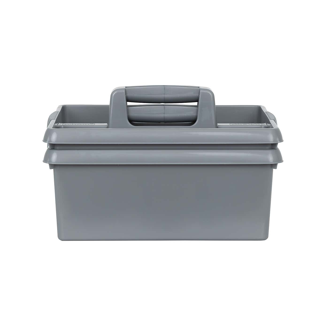 Wham Casa Set of 2 Kitchen Organisers