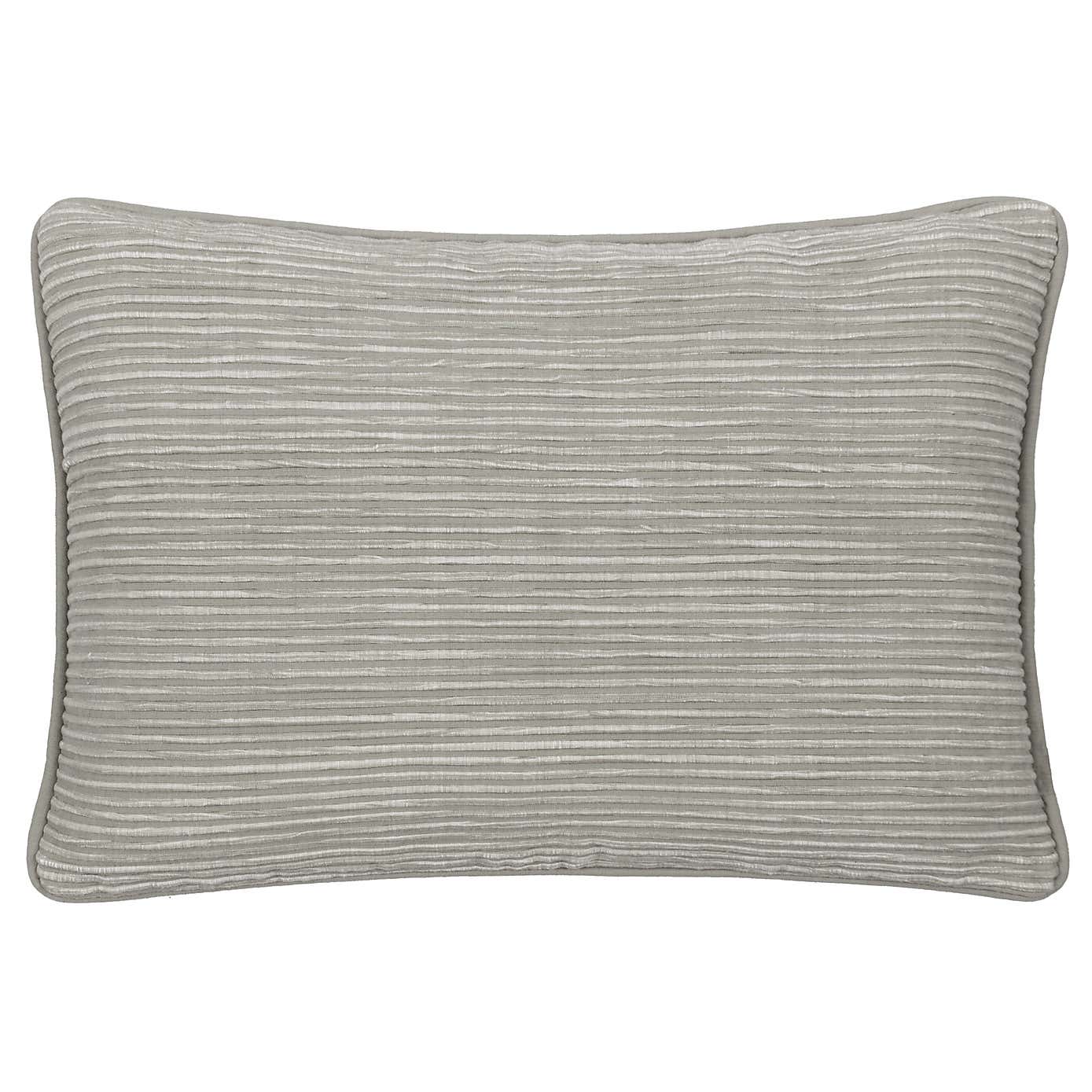 Yard Cove Cotton Rectangle Cushion Cover