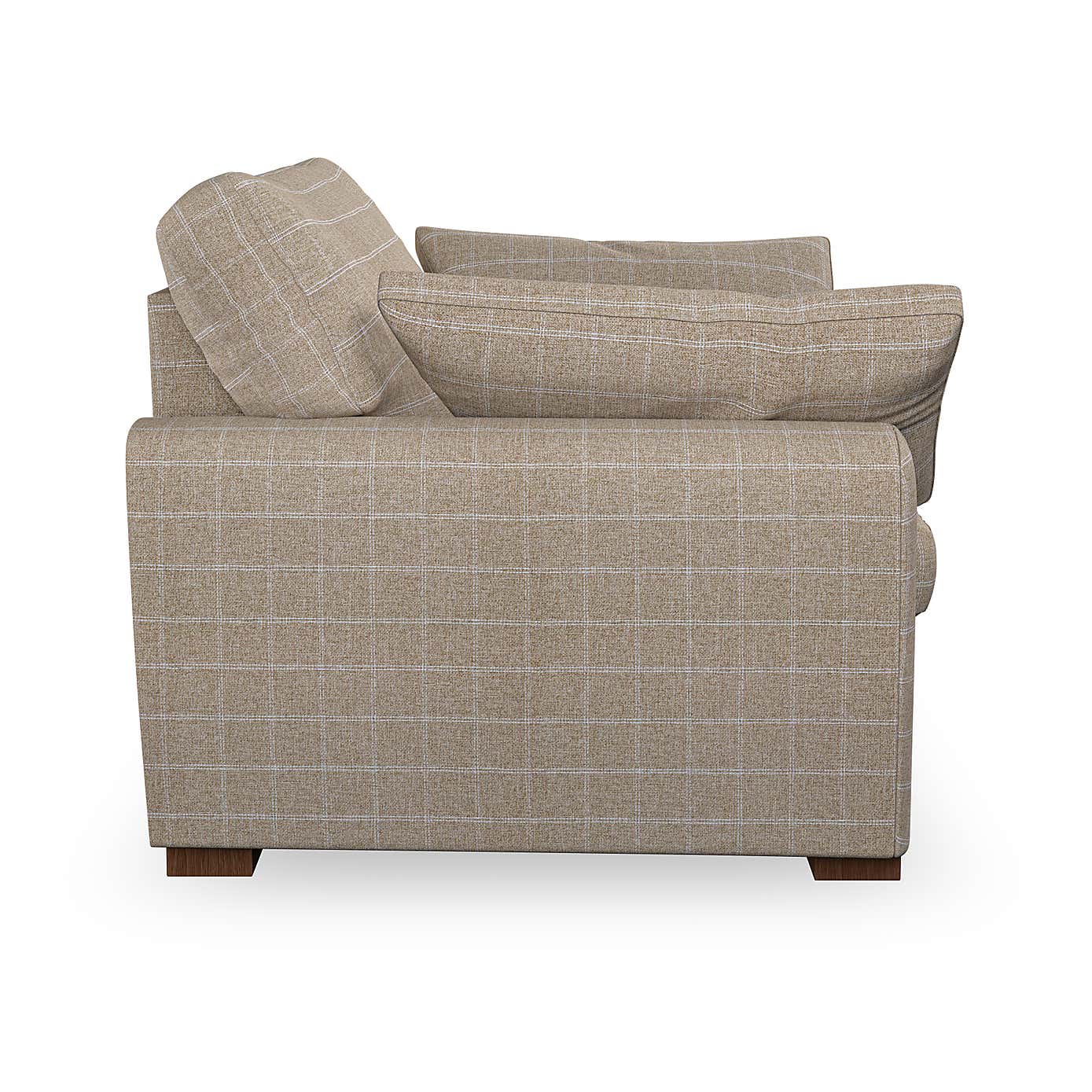 Madison Snuggle Chair