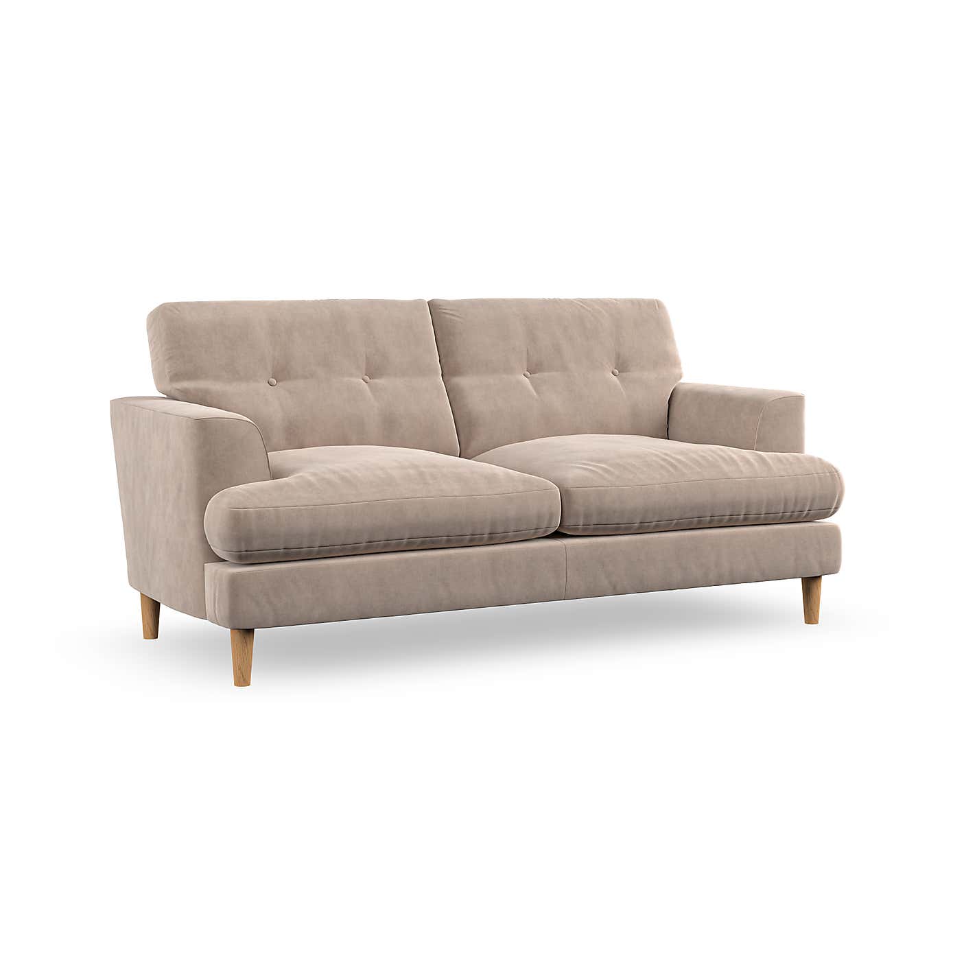 Cooper 3 Seater Sofa