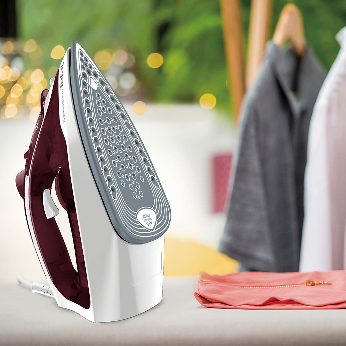 Tefal Express Steam FV2869 Steam Iron
