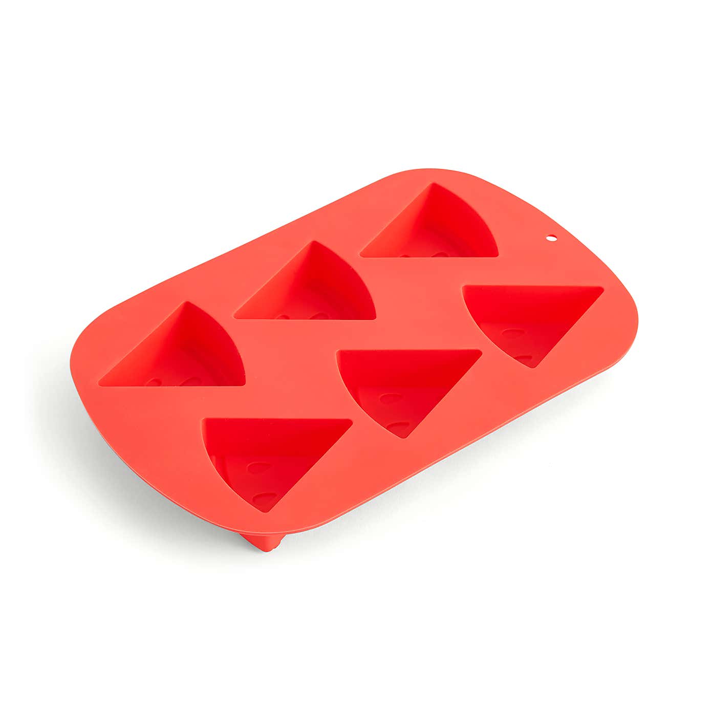 Watermelon Ice Cube Mould