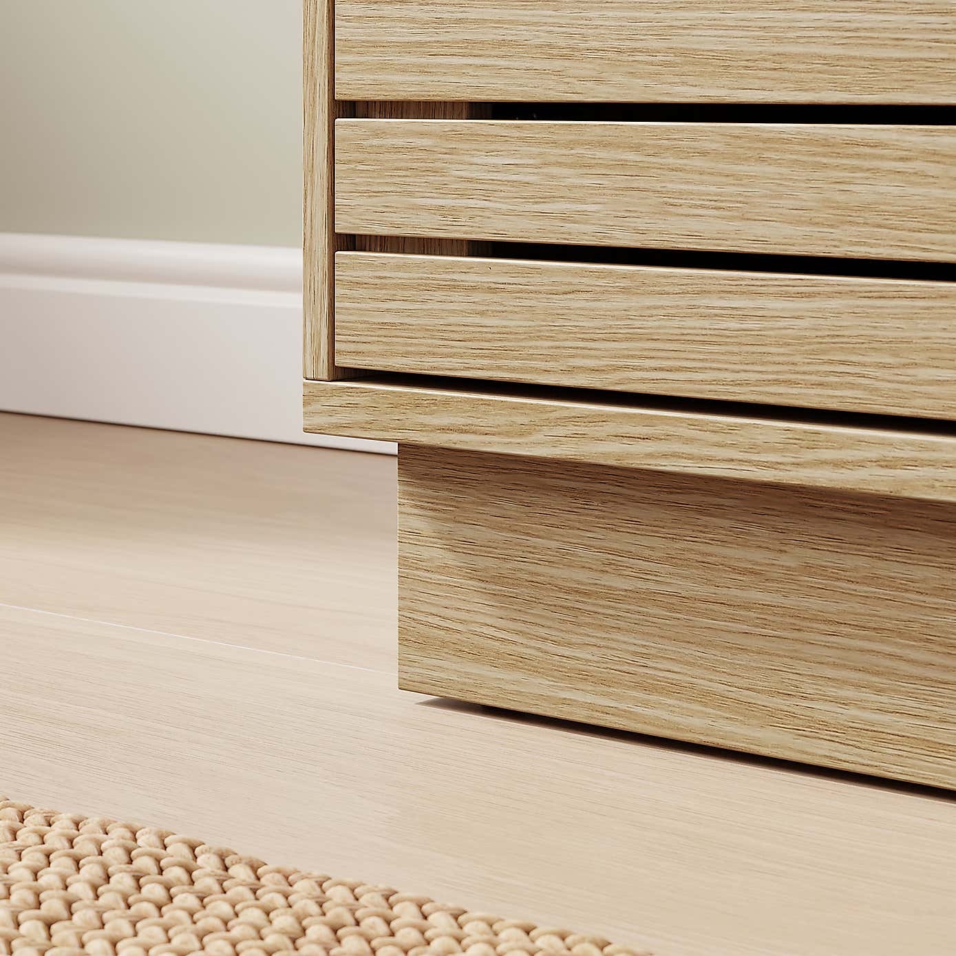 Wesley Small Sideboard