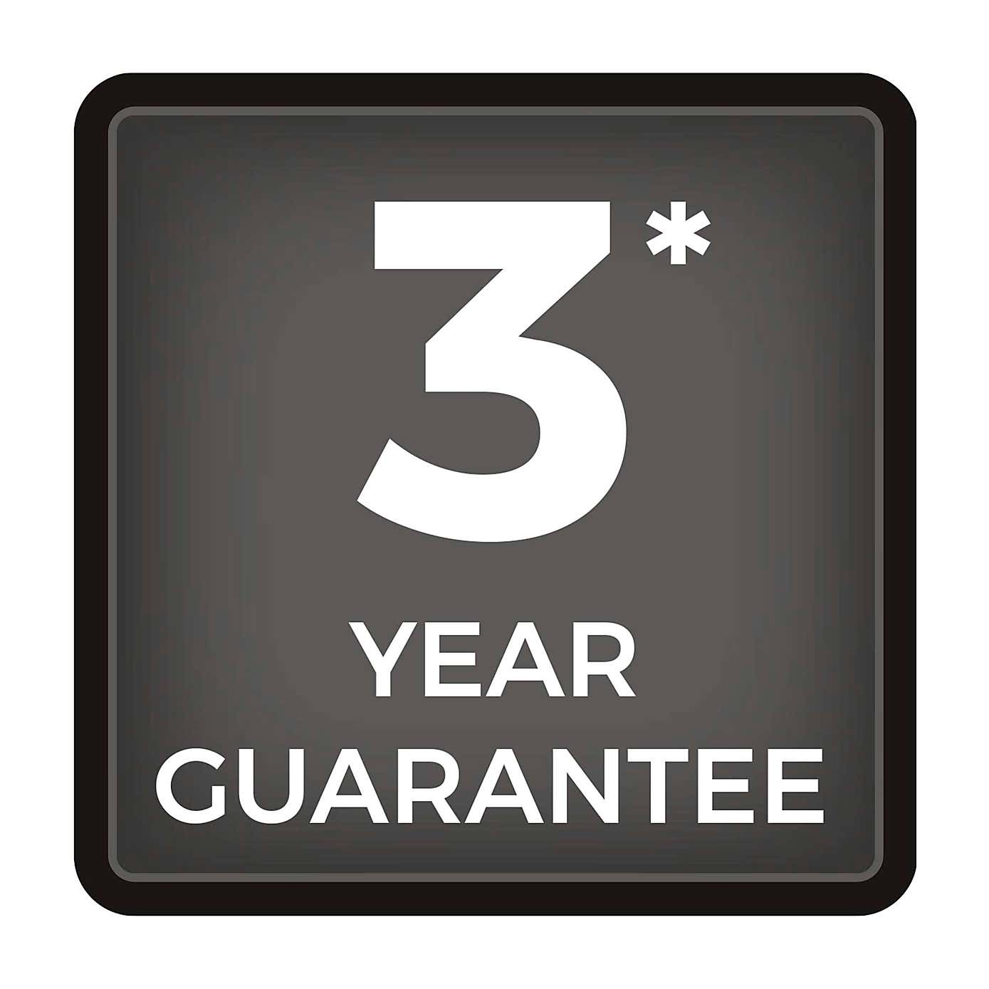 TOWER 5 Piece Round Canister Set