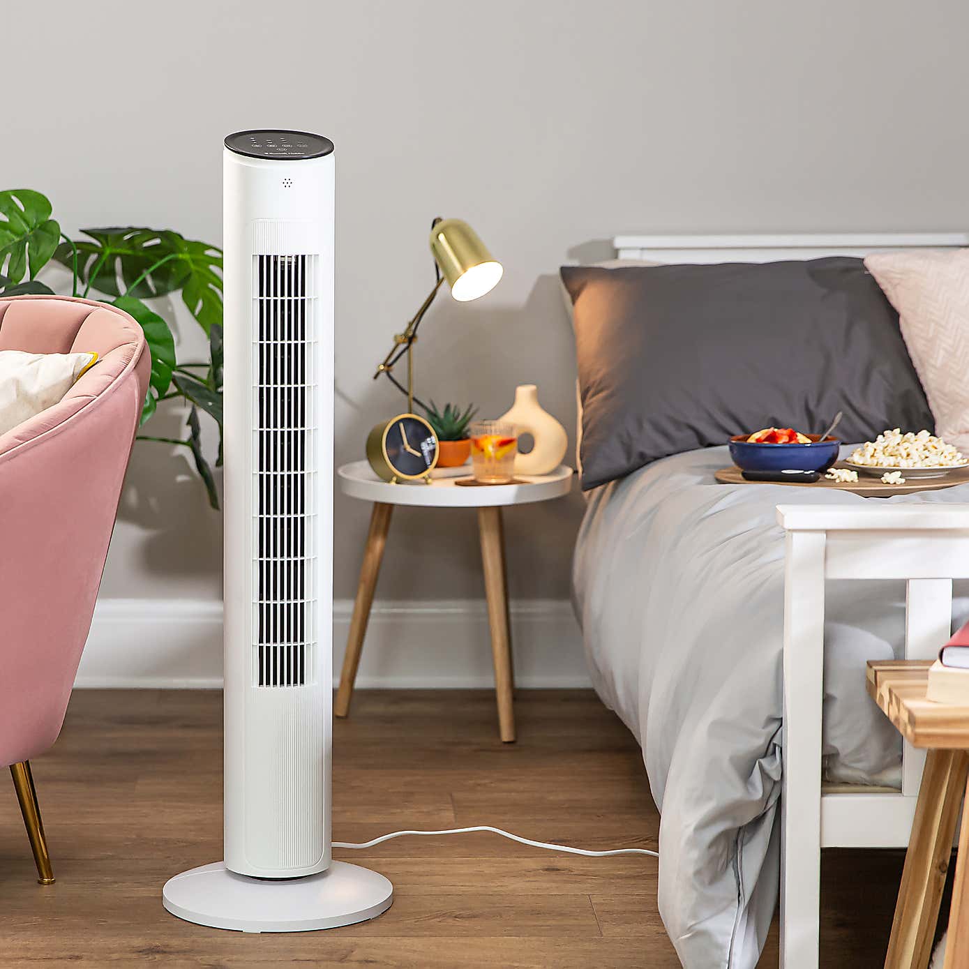 Russell Hobbs Premium Tower Fan
