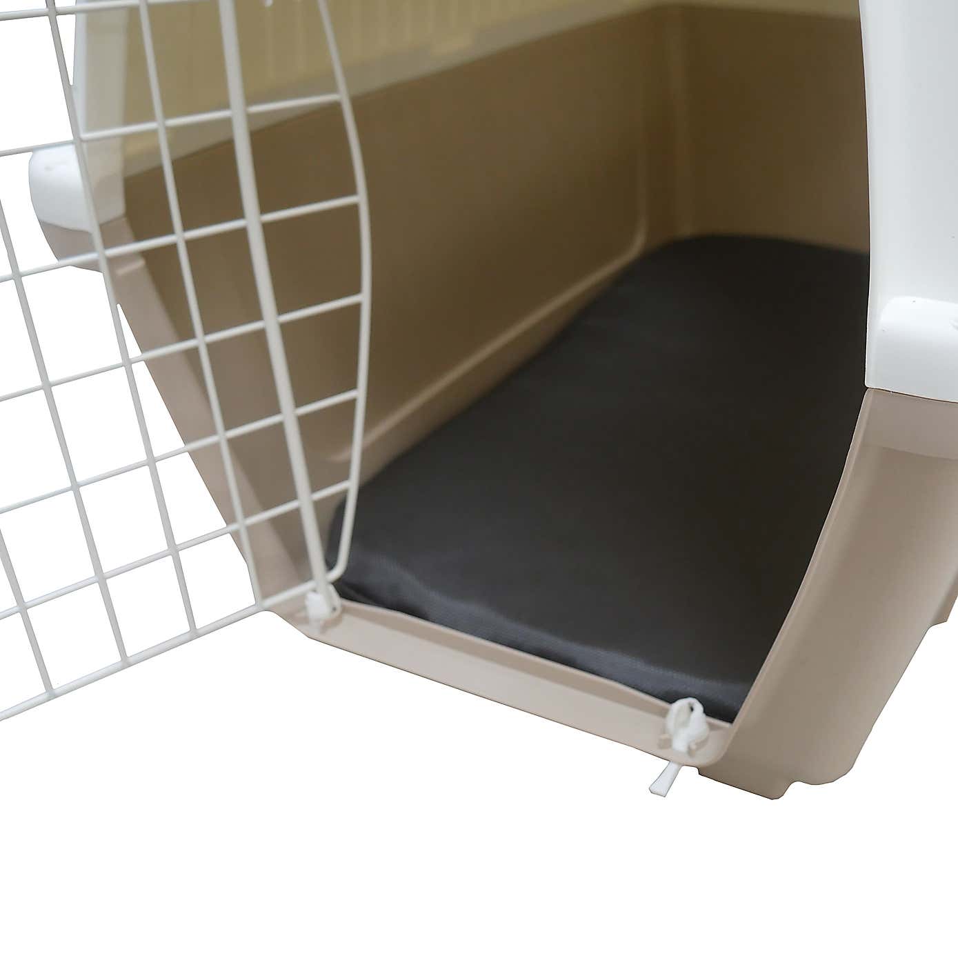 Rosewood Vision Free Pet Carrier