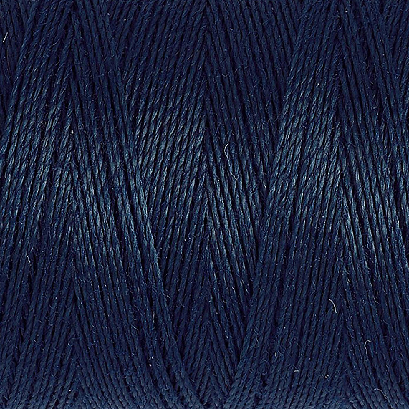 Gutermann Sew All Thread 100m Teal (487)