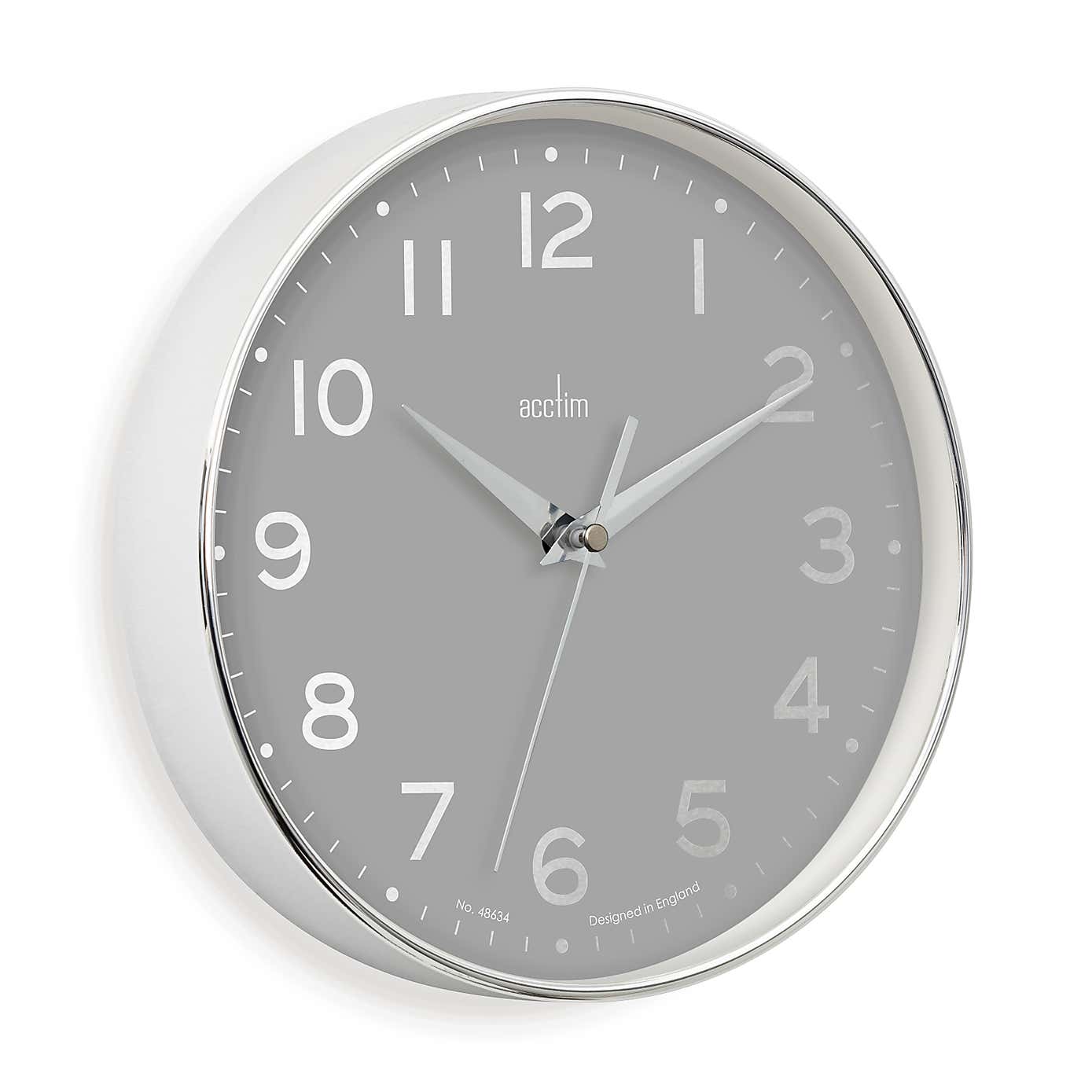 Acctim Rand Wall Clock