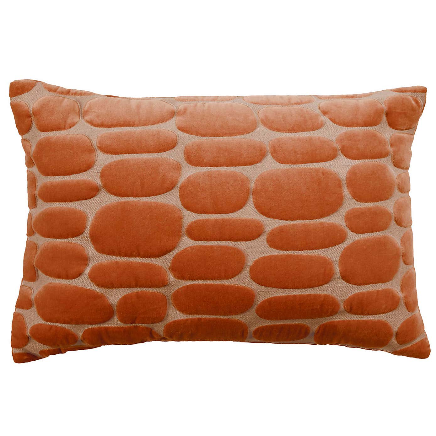 Boulder Rectangle Cushion