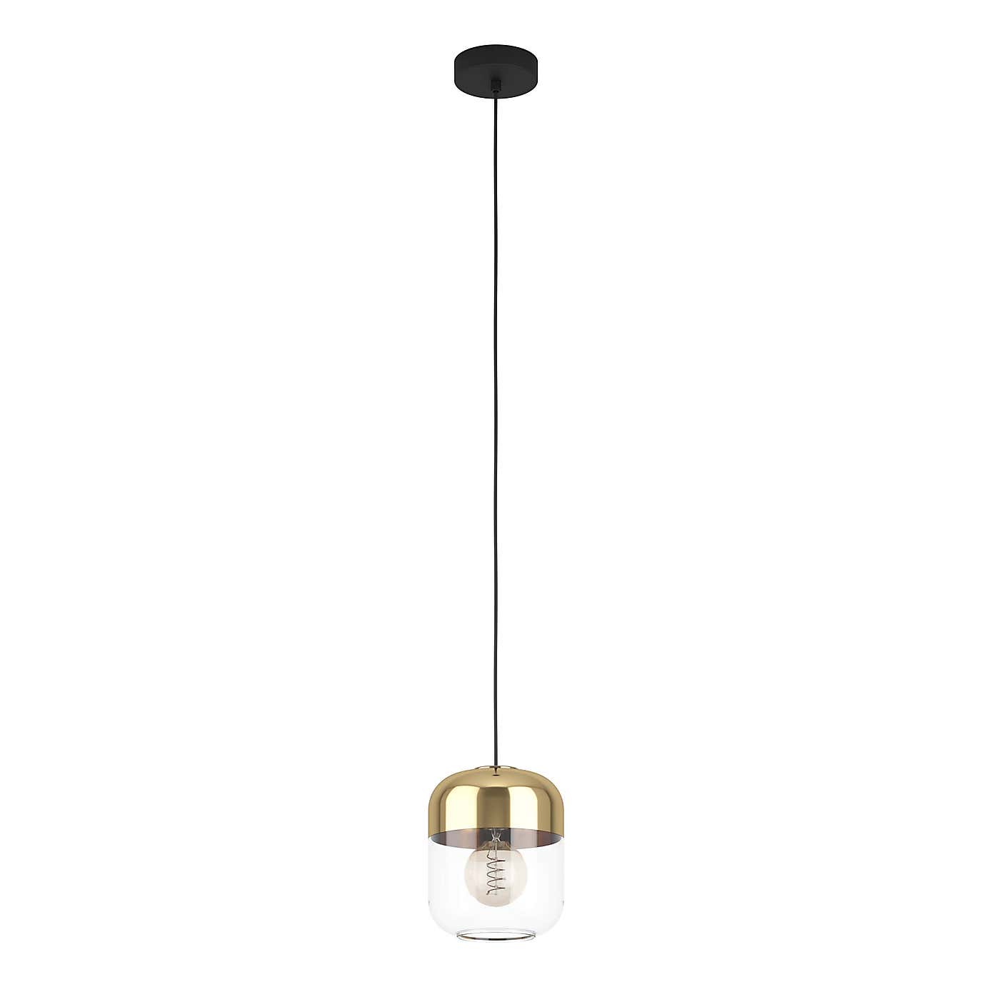 EGLO Maryvilla Pendant Light