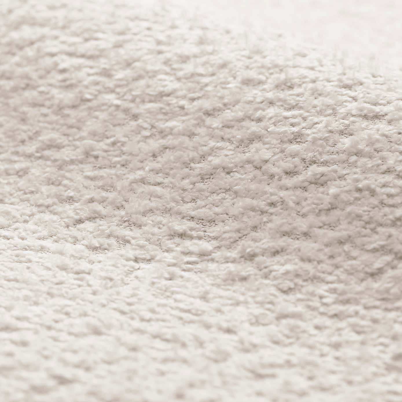 End Teddy Ottoman Base