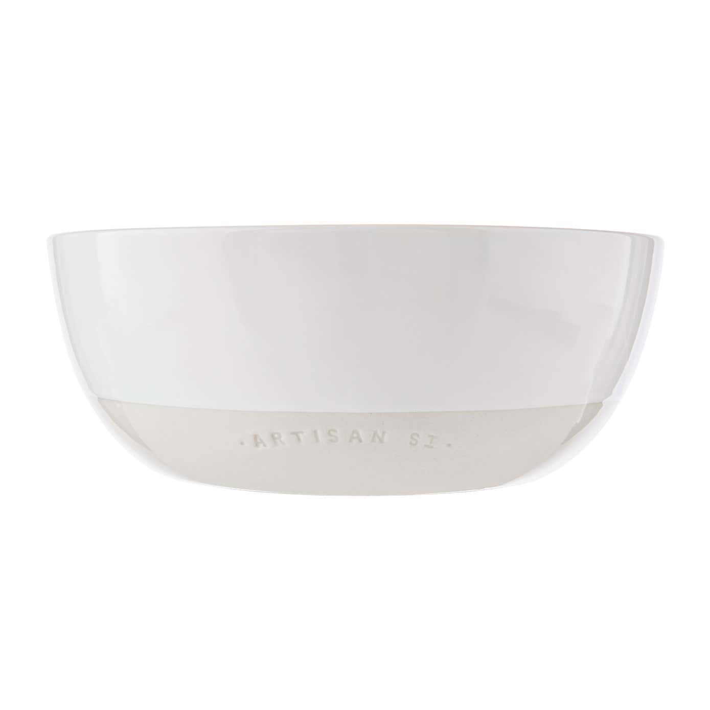 Artisan Street Large Serving Bowl