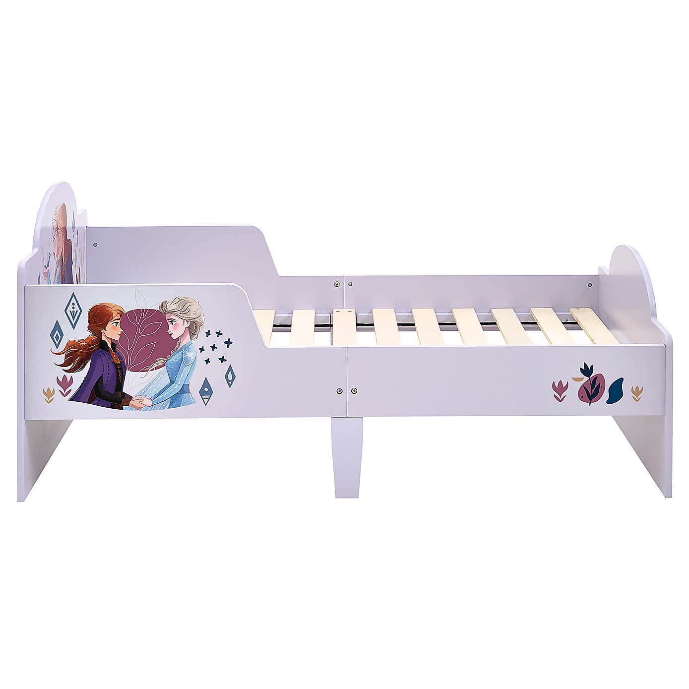 Disney Frozen Toddler Bed