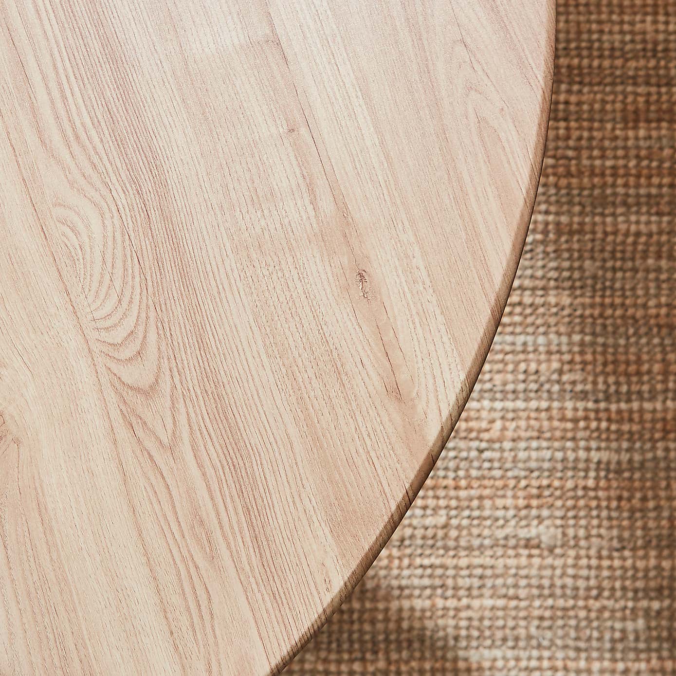 Effy Round Dining Table