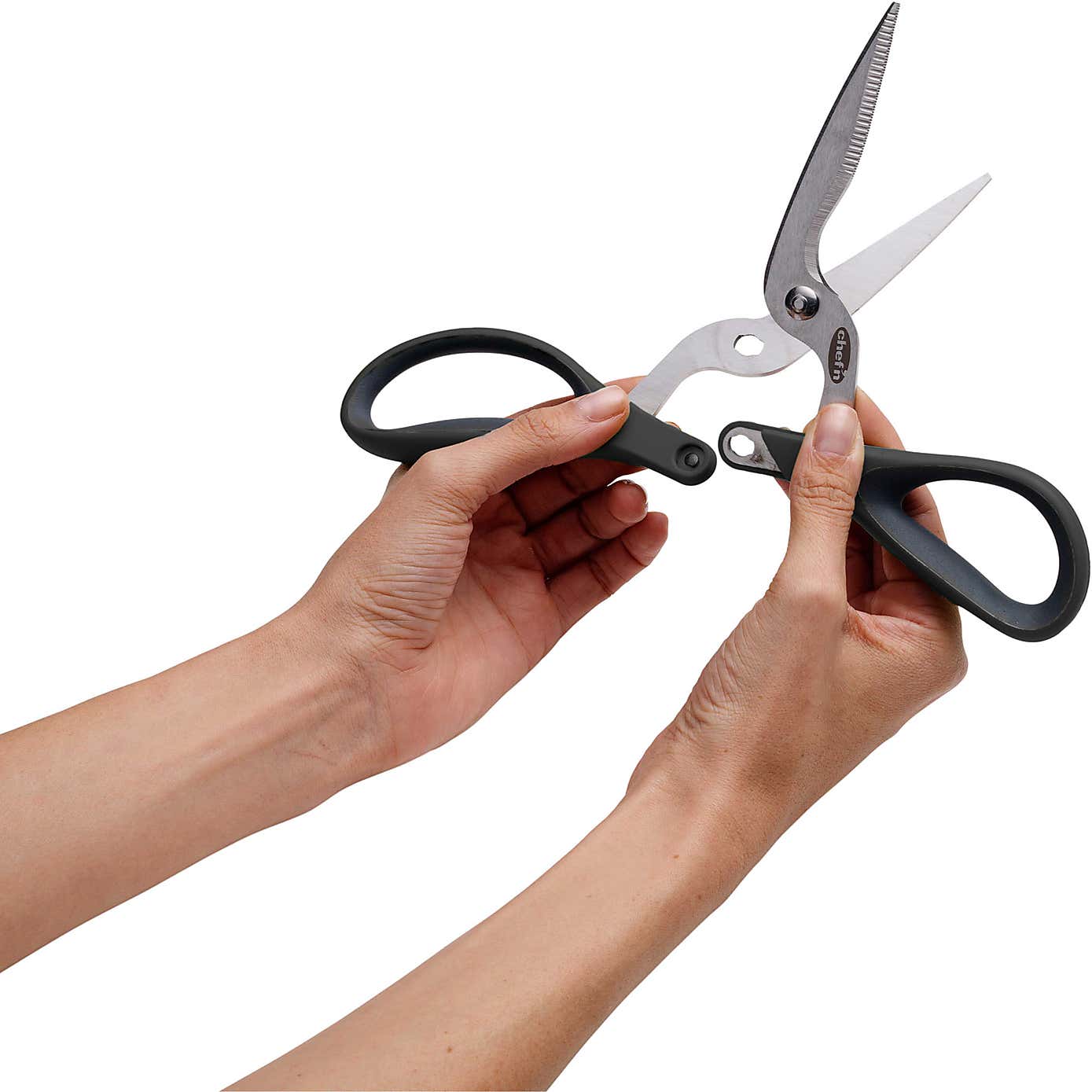 Chef'n Freshforce Poultry Shears