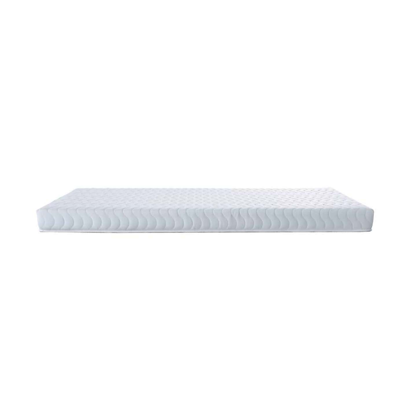 SleepSoul Nimbus Foam Mattress