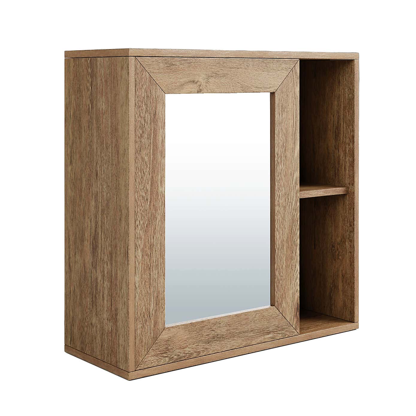 Humphrey Bathroom Wall Cabinet