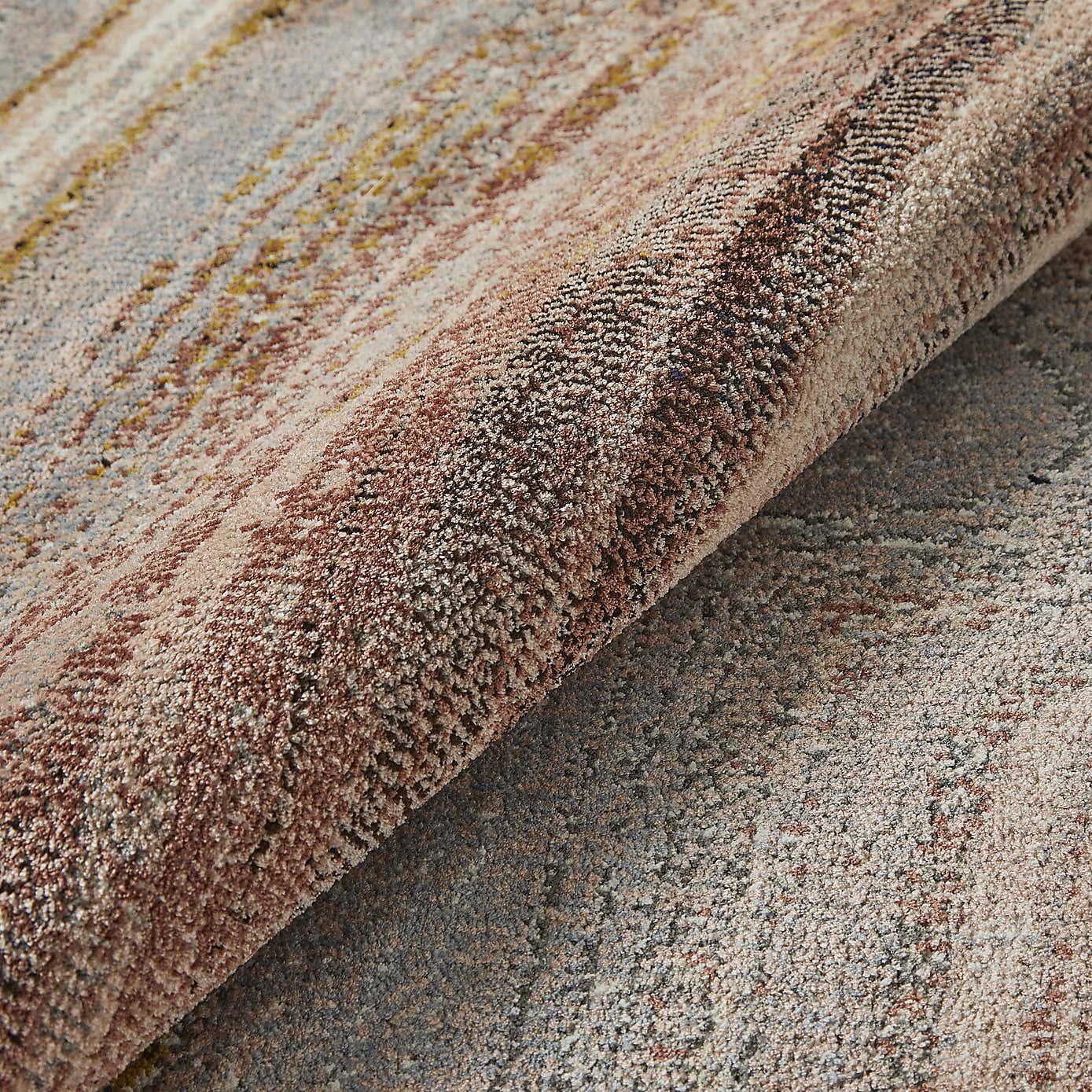 Amara Soft Plush Rug