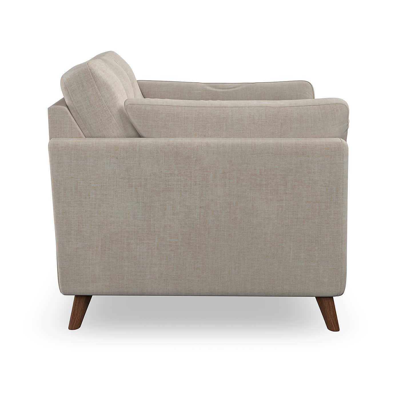 Peyton Snuggle Chair