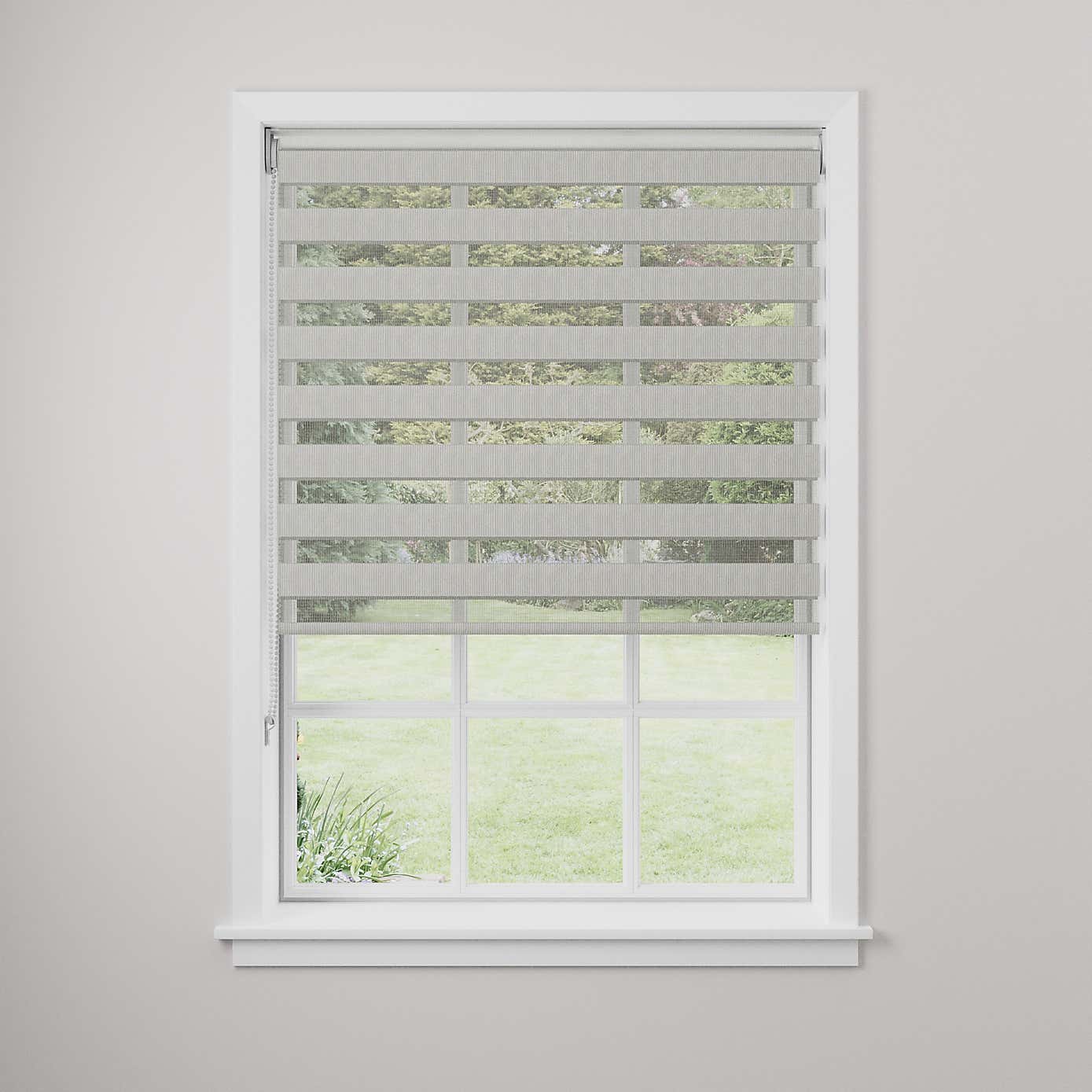 Day and Night Daylight Roller Blind