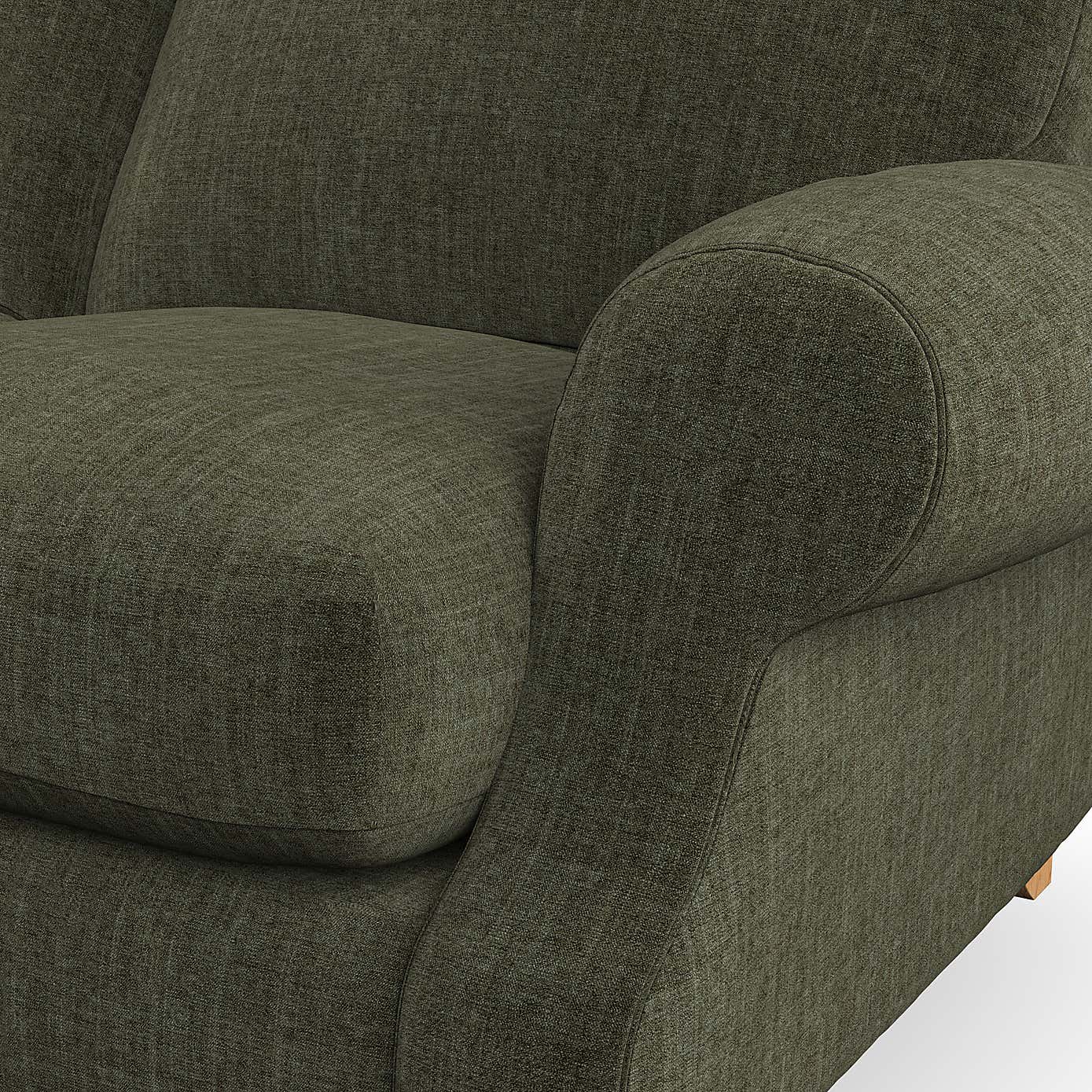 Ashford Snuggle Chair