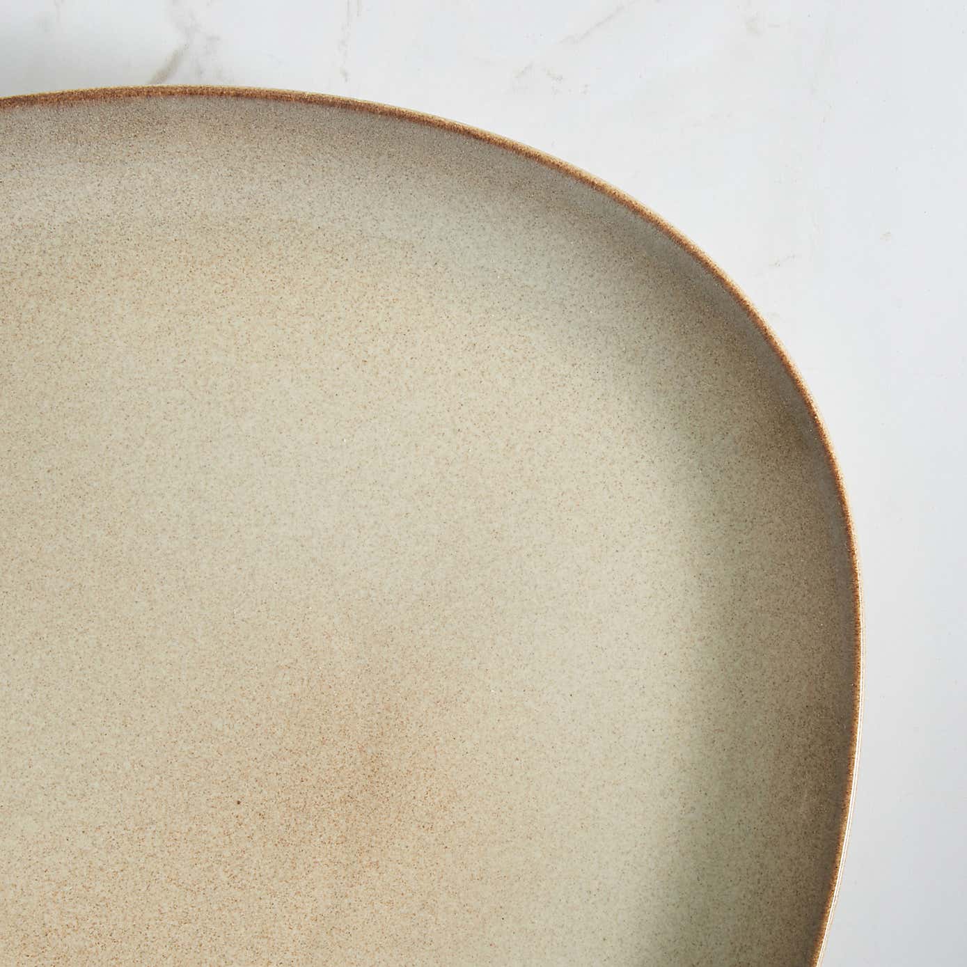 Pebble Dinner Plate