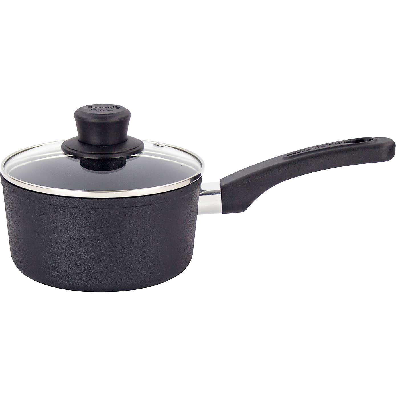 Scoville Neverstick Non-stick Aluminum 5 Piece Set