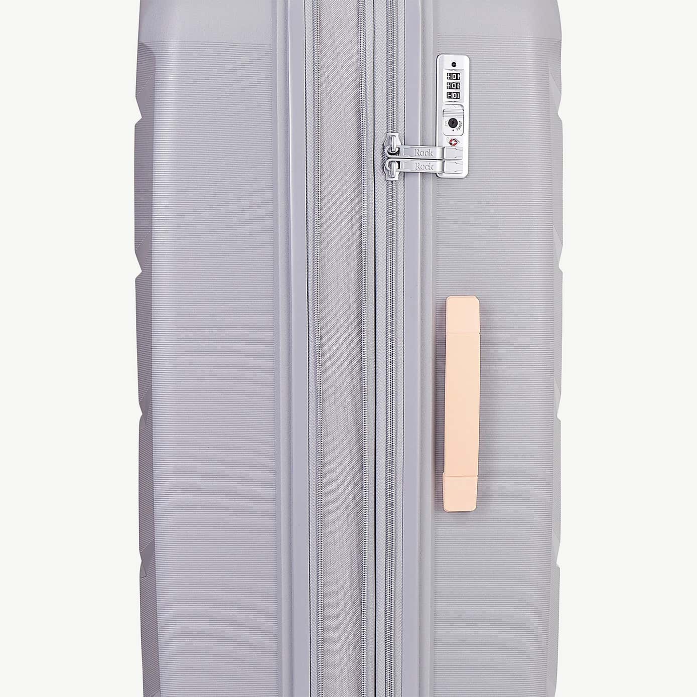 Rock Luggage Tulum Suitcase