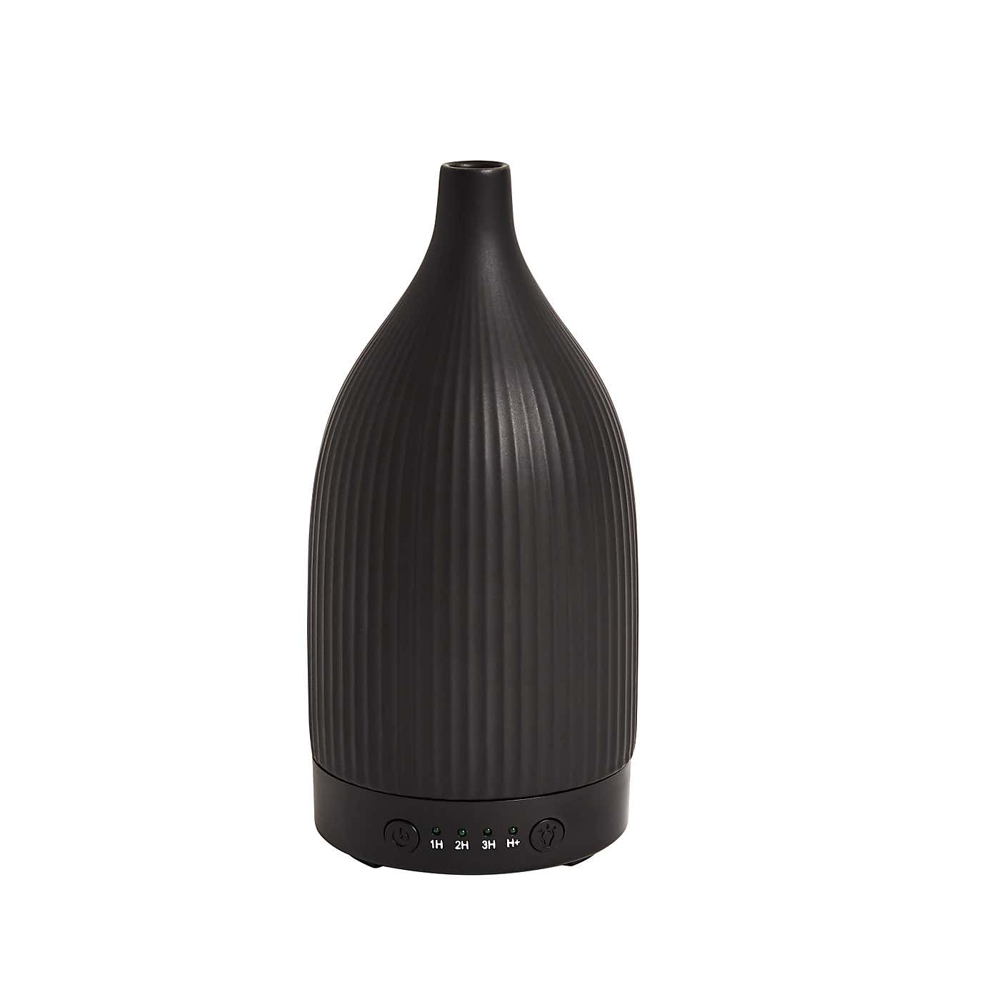 Black Ceramic Electric Diffuser