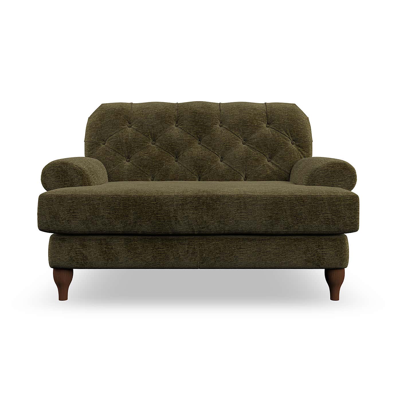 Canterbury Snuggle Chair