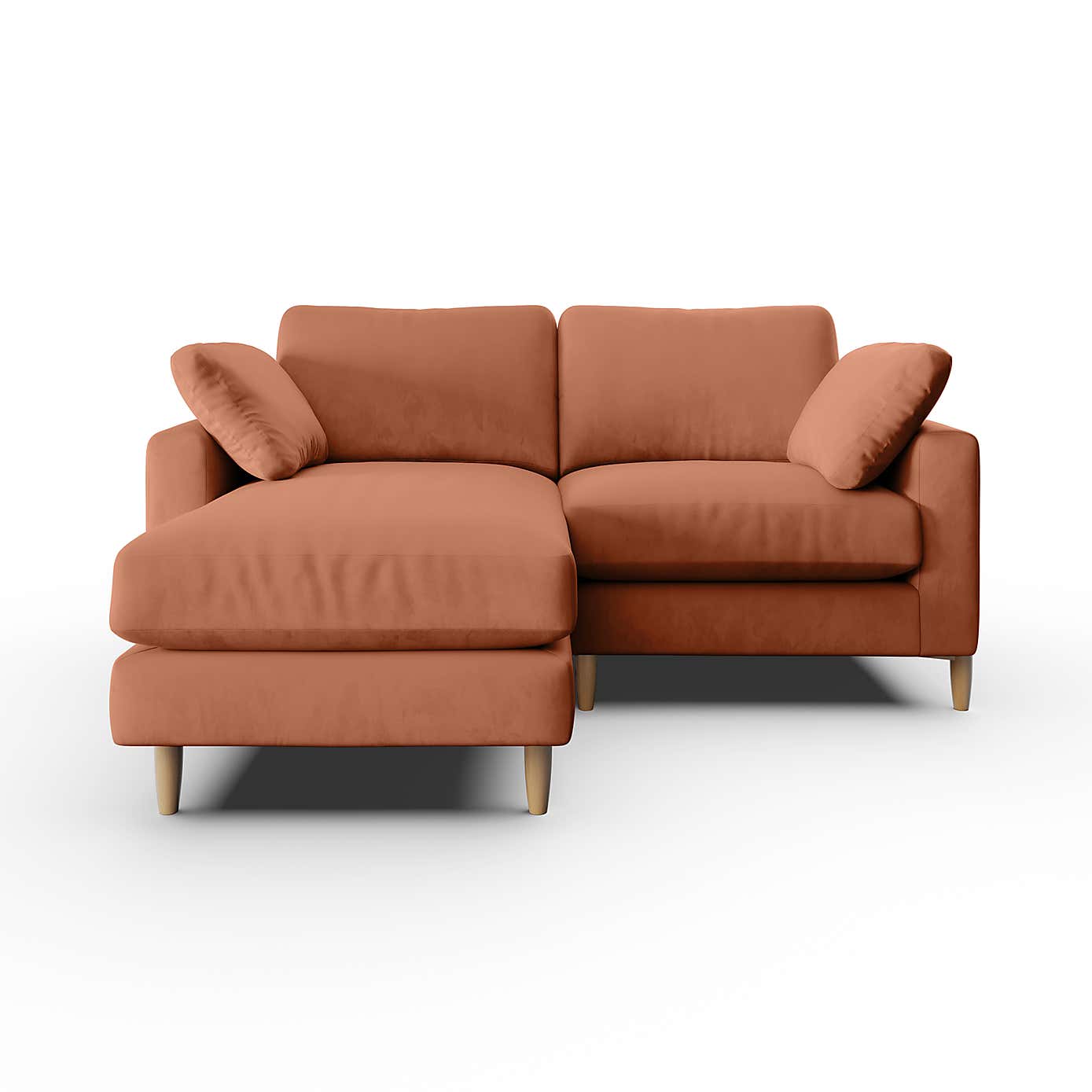 Vintage Velvet Fabric Sample